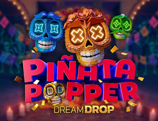 Pinata Popper: Dream Drop